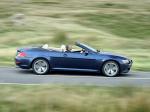 BMW 635d Convertible 2007 года (UK)